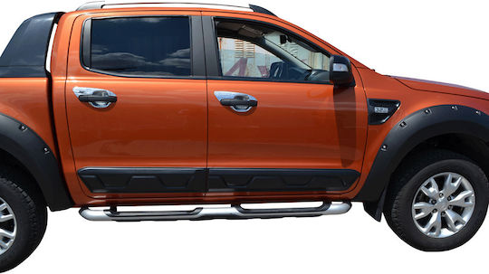 Ford Car Fender for Volkswagen T6 Ford Ranger 2012+