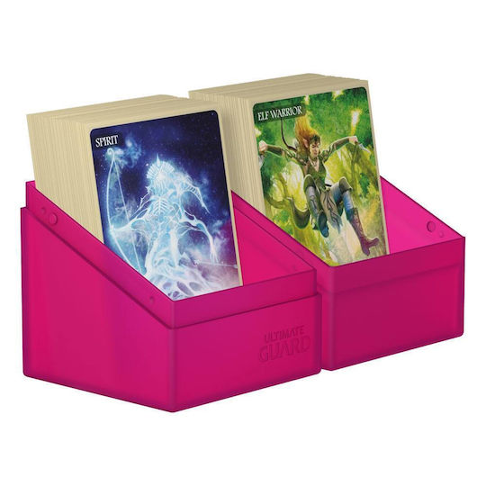 Ultimate Guard Boulder Standard Deck Box Dimensiune Standard