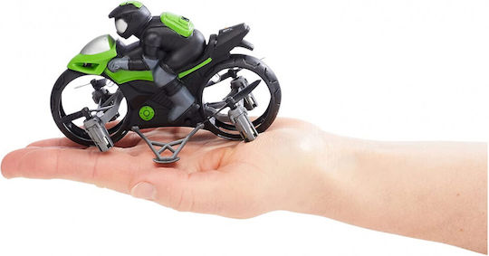 Revell MotoCopter Cloud Rider Ferngesteuertes Motorrad Stunt