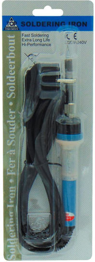 Solomon SR-982C Κολλητήρι Ρεύματος 25W