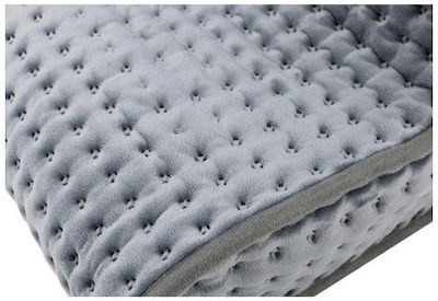 Feet Heating Pad Gray 30x30cm