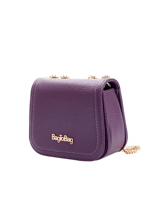 Bag to Bag Women's Bag Purple