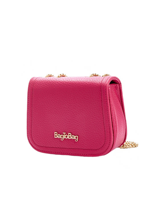 Bag to Bag Women's Bag Fuchsia