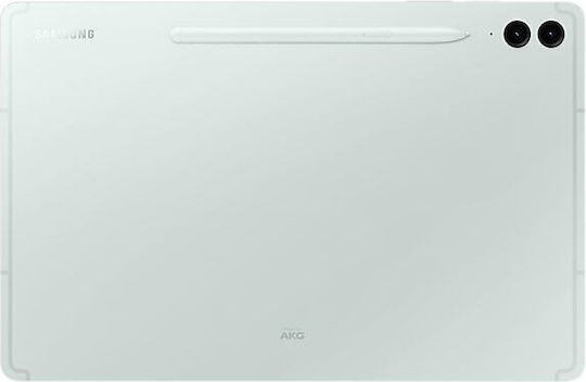 Samsung Galaxy Tab S9 FE+ 5G 12.4Inches (8GB/128GB) Mint