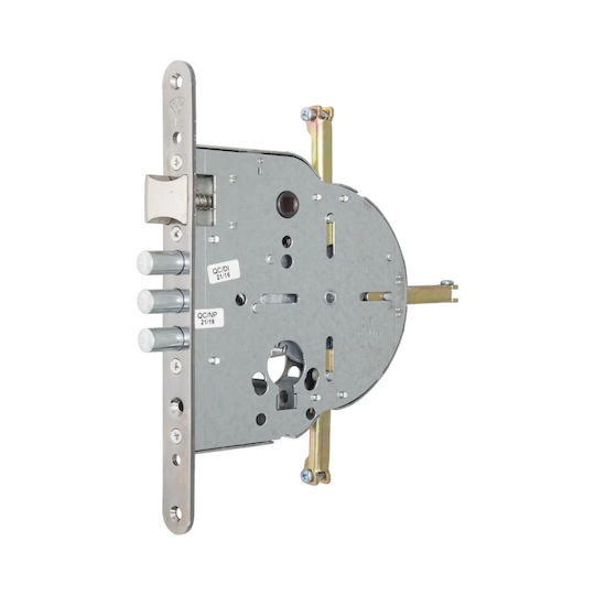 Mul-T-Lock Κλειδαριά Θωρακισμένης Πόρτας