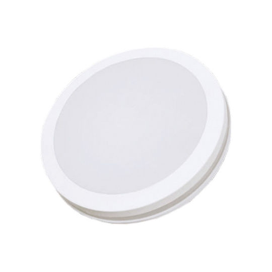 Ledvance Surface RD 13W 3000K IP54 Wall-Mounted Outdoor Lighting LED 13W 3000K Ledvance Surface RD 13W 3000K IP54 Wall-Mounted Outdoor Lighting LED 13W 3000K