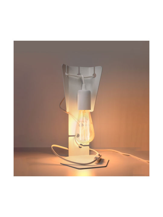 Sollux Lămpi Decorative Pentru Masă Arby E27