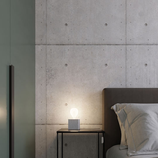 Sollux Abel Dekorative Lampe Gray