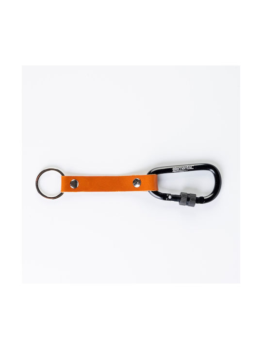 MANUAL LEATHER BROCADE CLIPPER BROCADE WITH HANDLE - Taba