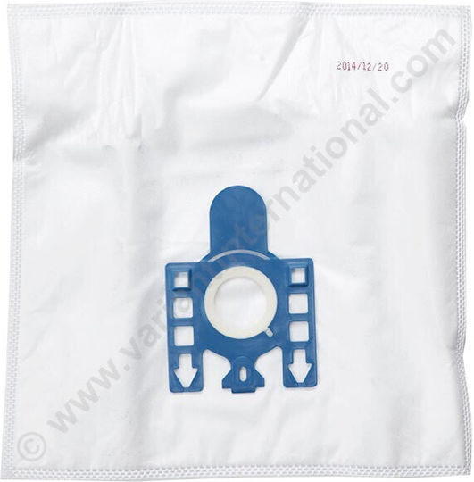 Variant 590V MI01 Saci Pentru Aspiratoare 5 Bucăți Compatibili Cu Aspirator Miele / Moulinex