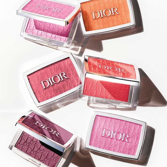 Dior Blush Backstage Rosy Glow 012 Rosewood 4.4gr