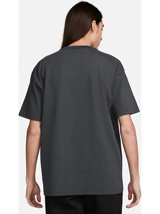 Nike T-Shirt Gray
