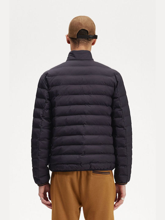 Fred Perry