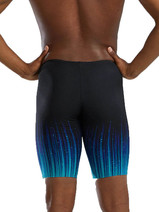 Tyr Durafast Elite Αγωνιστικό Jammer Μαγιό Μπλε Tyr Durafast Elite Αγωνιστικό Jammer Μαγιό Μπλε