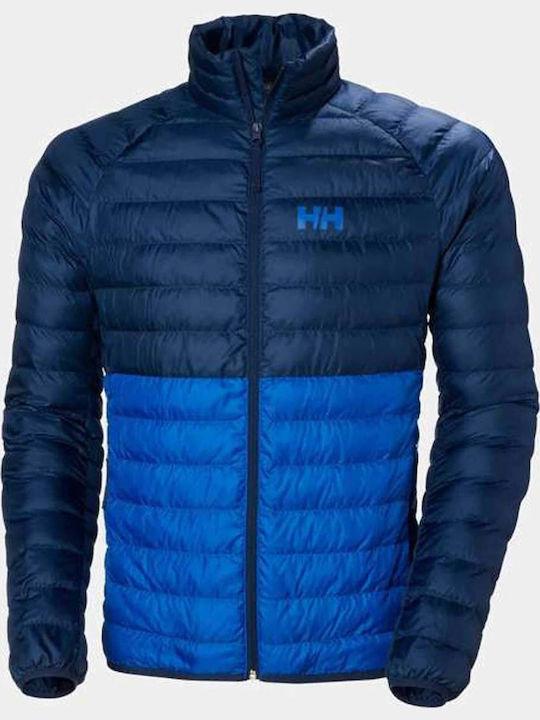 Banff Insulator Winter Jacket Blue