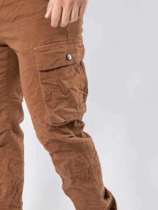 Hose Cargo Braun