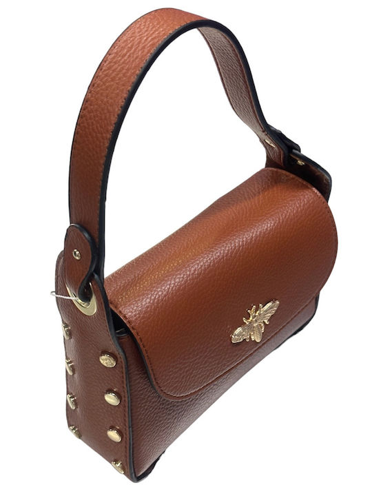 Damentasche Handtasche Braun