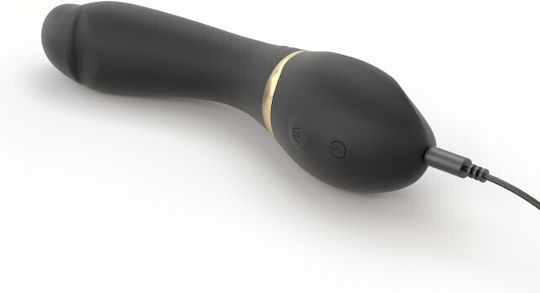 Dorcel Tender Spot Δονητής G-Spot 20cm Black