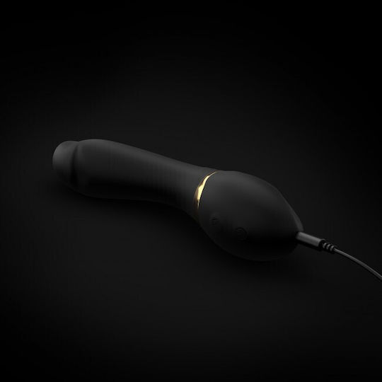Dorcel Tender Spot Δονητής G-Spot 20cm Black