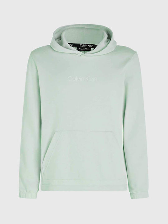 Sweatshirt Green