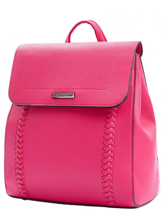 Bag to Bag Women's Bag Backpack Burgundy