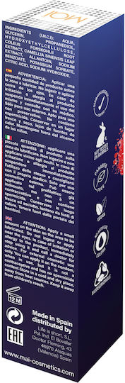 Mai Attraction Kissable Water Based Lubricant Lubrifiant Șampanie și căpșuni 50ml