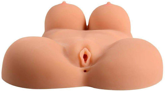 Curve Toys Masturbator Vagina