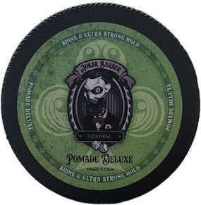 Joker Barber Grooming Deluxe