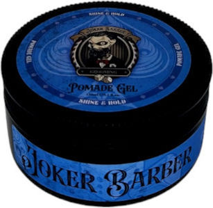 Joker Barber Pomade Gel Μαλλιών 150ml