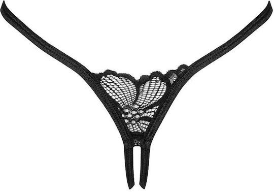 Obsessive Serafia Black