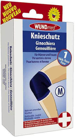 WUNDmed Knee Brace Blue 04005