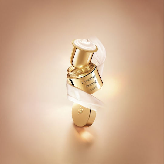 Lancome Absolue Light Cremă de Față Hidratare de Zi cu Orez și Pantenol 60ml