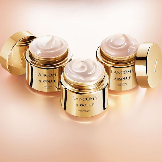 Lancome Absolue LichtNachfüllen Creme Gesicht Tag 60ml