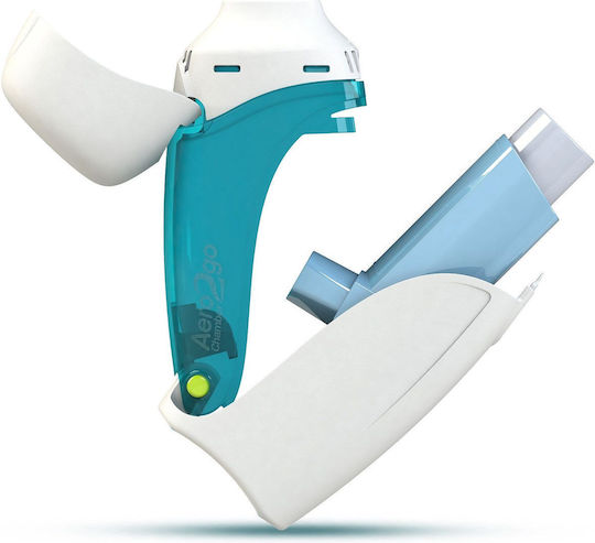 Trudell AeroChamber2go Инхалатор