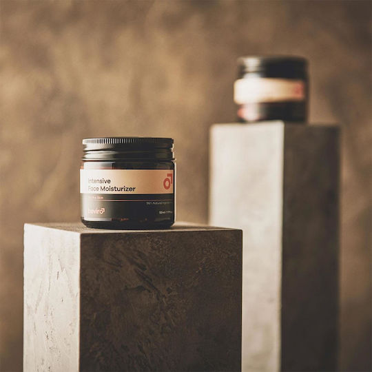 Beviro Intensive Cream Face Day 50ml