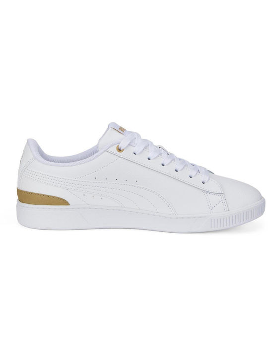 Puma Vikky V3 Damen Sneakers Weiß