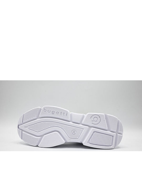 Γυναικεία Sneakers Λευκά