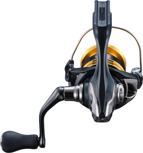 Shimano Sahara FJ Fishing Reel for Spinning 2000S HG