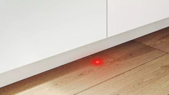 Vollintegrierter Geschirrspüler mit Wi-Fi für 14 Gedecke B59.8xH81.5cm