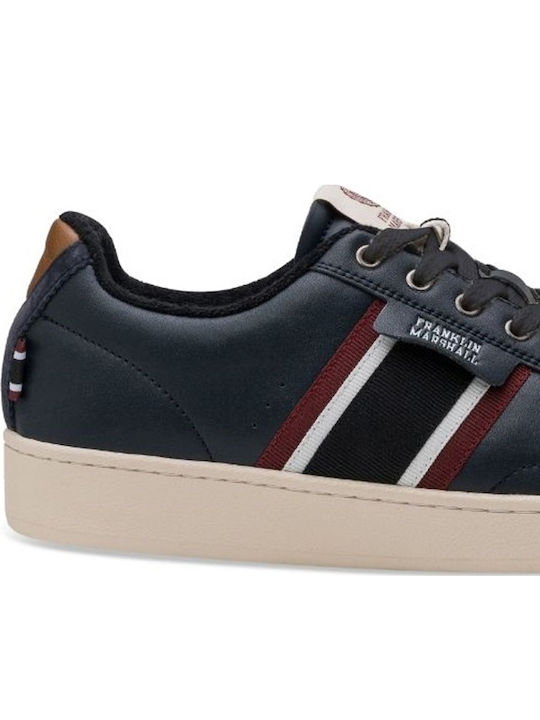 Sigma Sneakers Blue