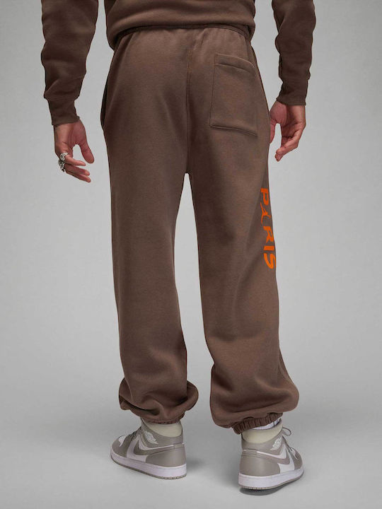 Jordan Air Jordan Jogger Pants Brown