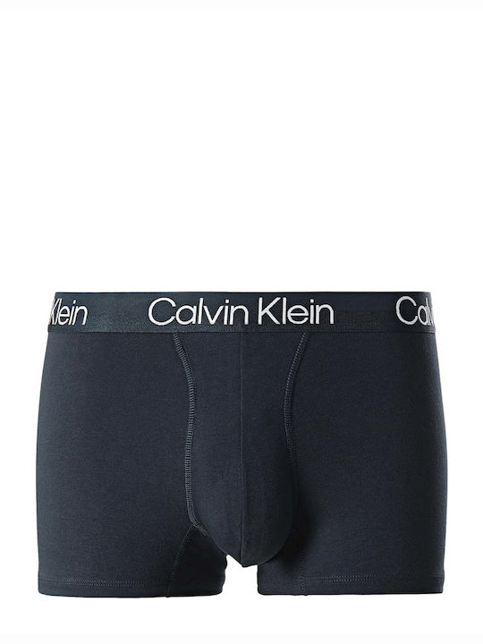 Calvin Klein Boxeri pentru bărbați Multicolor 3Pachet