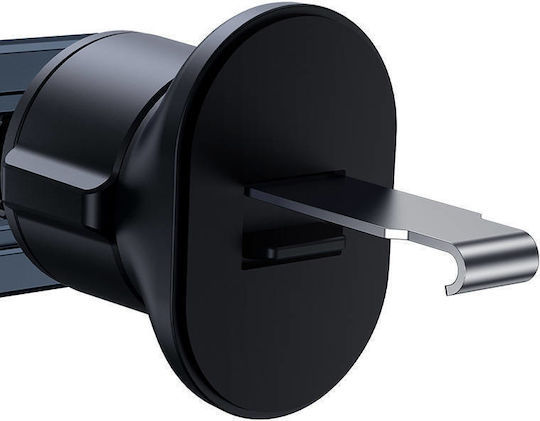 Baseus Magpro Suport Auto Magnetic pentru Telefon Negru