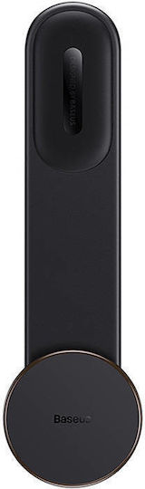 Baseus C02 Magnetic Phone Holder Cluster Auto Handyhalterung mit Magnet Schwarz