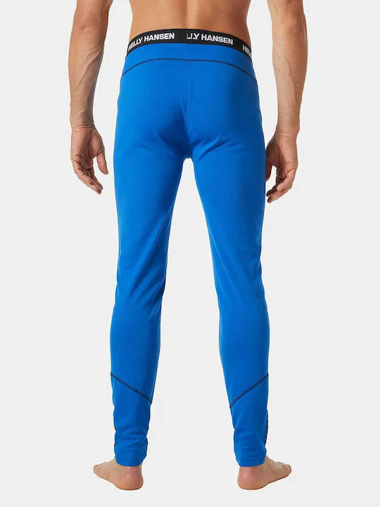 Helly Hansen Lifa Ισοθερμικό Παντελόνι Μπλε Helly Hansen Lifa Ισοθερμικό Παντελόνι Μπλε