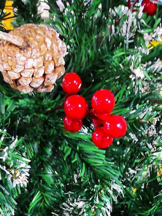 Weihnachtsbaum Beschneit 120cm