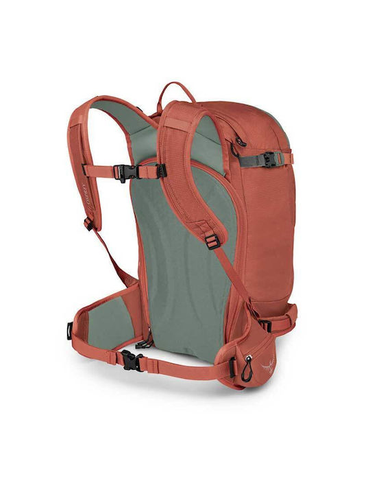 Osprey Sopris 30 Mountaineering Backpack 30lt Orange 10004574