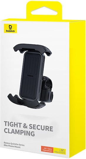 Baseus Bicycle Mobile Phone Holder