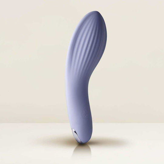 Rocks Off Vibrator für Paare Lila