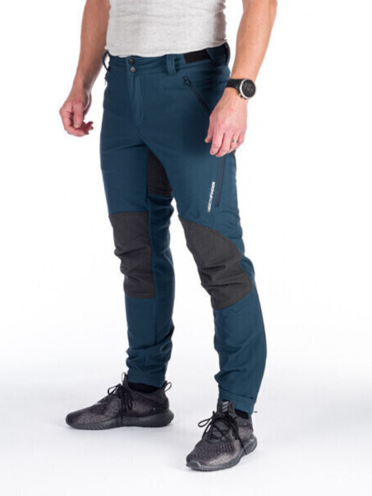 Northfinder Milton Herren Lang Bergsteigerhose